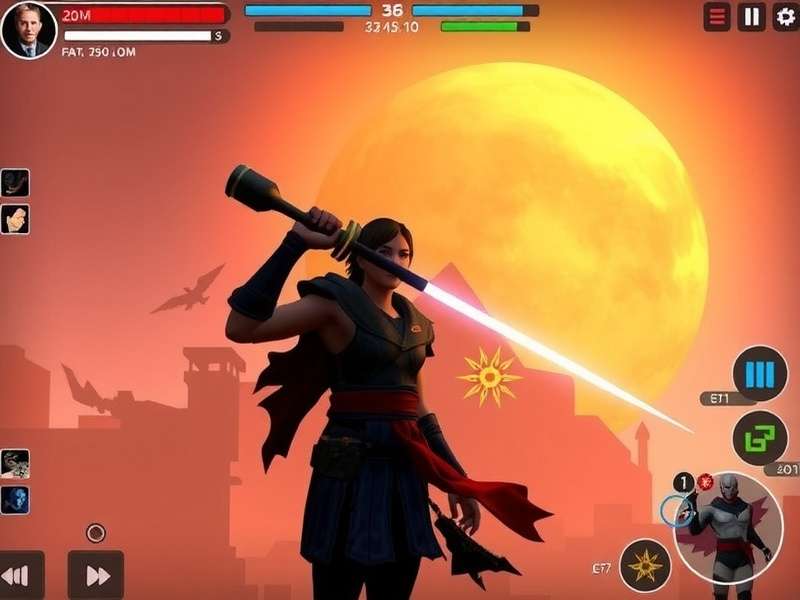 Intense Endurance Challenges in Excellent Endurance Elites Excellent Endurance Elites Gameplay